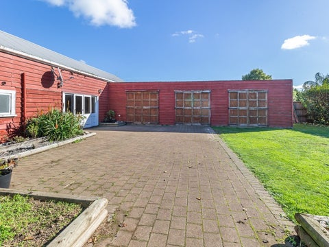 111A Muhunoa East Road, Ohau