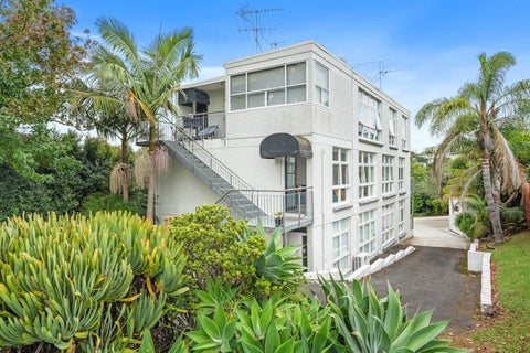 3/27 Piccadilly Place, Kohimarama, Auckland