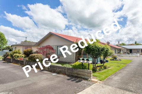 19A Burns Street, Dannevirke
