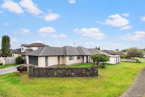 1 Logan Place, Waiuku, Waiuku