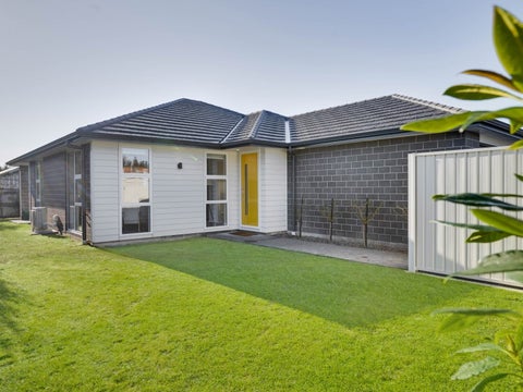 47 Mcmaster Street, Greytown