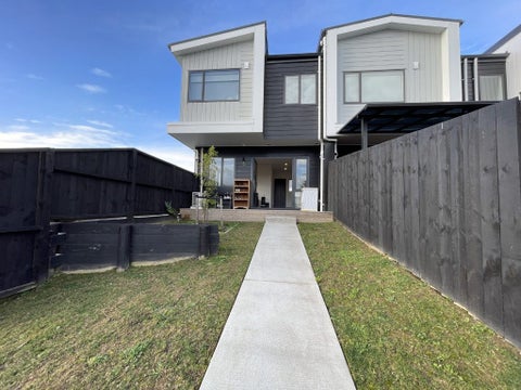 1/144 Titirangi Road, New Lynn, Auckland