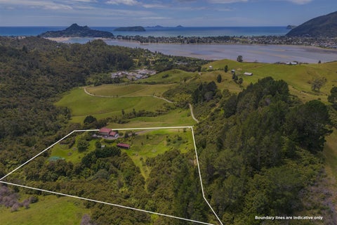 49 Red Bridge Road, Pukepoto, Hikuai