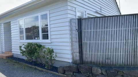 1/23 Webb Street, St Albans, Christchurch