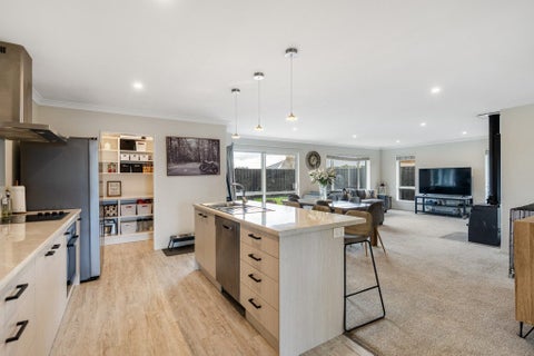 18 McLenaghan Road, Rolleston, Rolleston