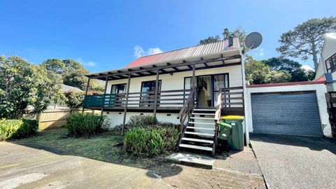 1/9 Branston Avenue, Browns Bay, Auckland