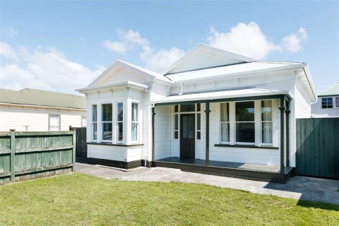 525 Ferguson Street, Palmerston North, Palmerston North