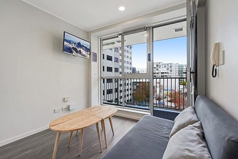 916/72 Nelson Street, Auckland Central, Auckland