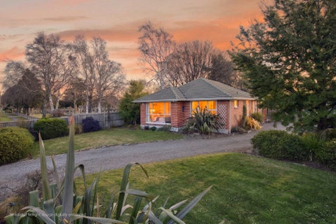 197 Grahams Road, Burnside, Christchurch