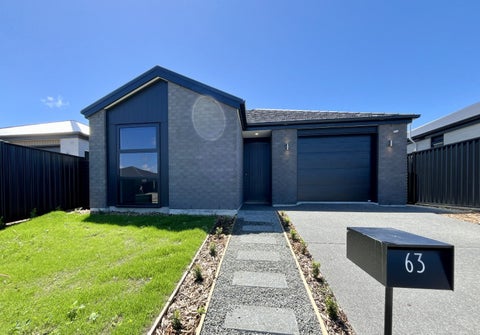 63 Waiotahi Road, Kaiapoi, Kaiapoi