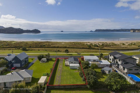 81 Buffalo Beach Sh25 Road, WHITIANGA, Whitianga