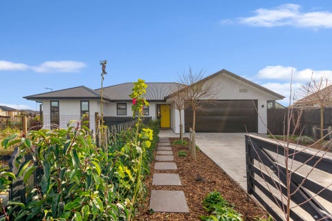 1 Ellerslie lane, Lincoln, Christchurch