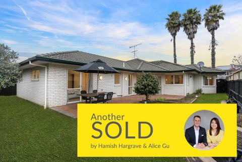 10/9 Harrison Road, Mount Wellington, Auckland