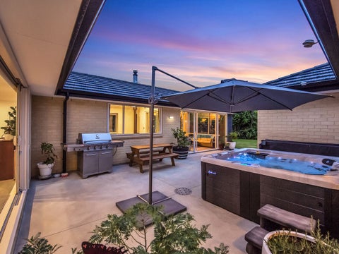 305 Newtons Road, Christchurch