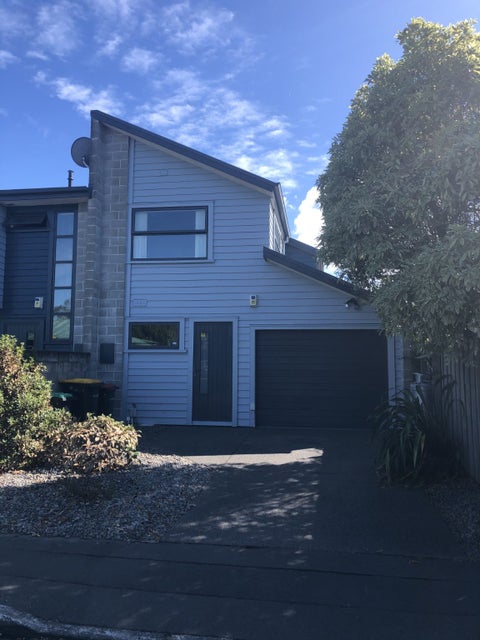 15 Angus Street, Sydenham, Christchurch