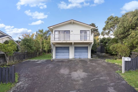 3 Montserrat Place, Grenada Village, Wellington