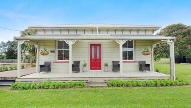 59 School Road, Te Horo