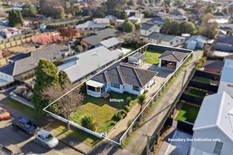 55 Arthur Street, Upper Riccarton, Christchurch