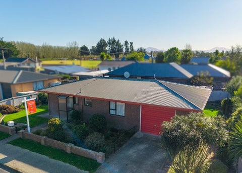 42 St Leonards Road, Temuka, Temuka