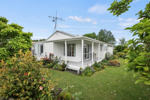 5 Prospect Terrace, Paeroa, Paeroa