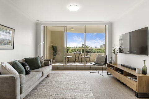 203/8 Middleton Road, Remuera, Auckland