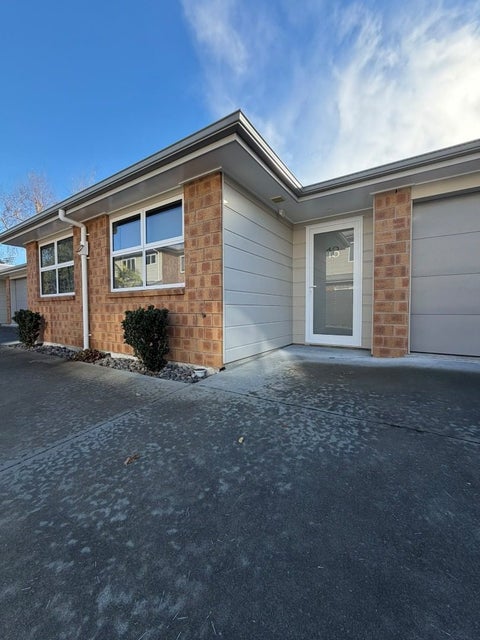 13/157 Ulster Street, Whitiora, Hamilton