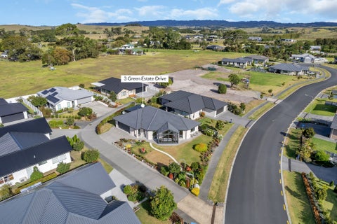 3 Green Estate Drive, Waipu, Waipu
