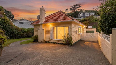 4 Wilberforce Street, Miramar, Wellington