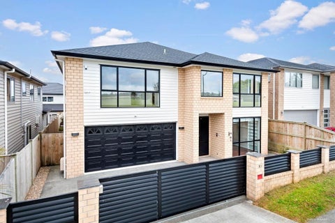 21 Cranford Drive, Flat Bush, Auckland