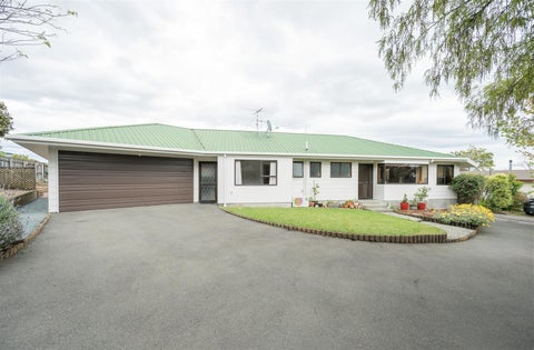 7 Rochfort Drive, Richmond
