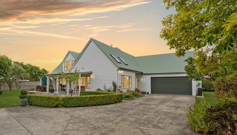 43 McMaster Street, Greytown, Greytown