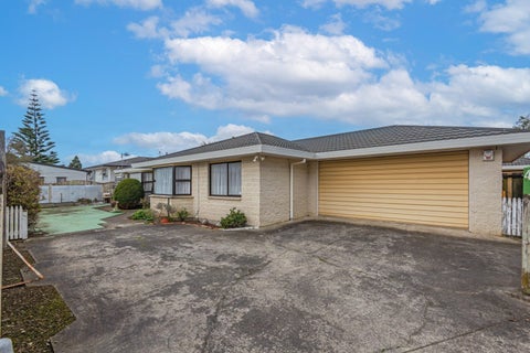 4 Ronberg Street, Highbury, Palmerston North