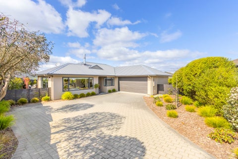 20 Garden Grove, Nukuhau, Taupō