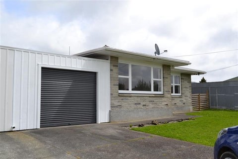 8 Alice Place, Levin, Levin