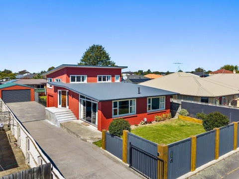 122 William Street, Ashburton, Ashburton
