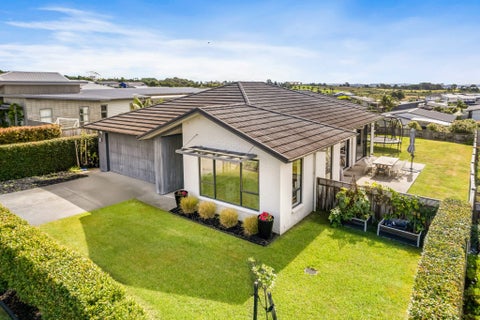 15 Kaiawa Street, Beachlands, Auckland