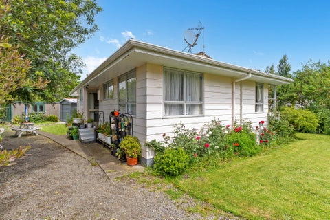 12 Churchill Crescent, Featherston, Featherston