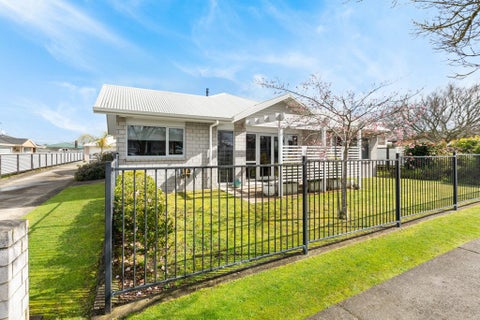 81A Studholme Street, Somerfield, Christchurch