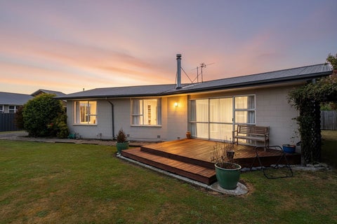 31 Geddis Street, Rangiora, Rangiora