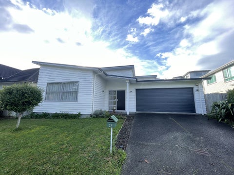 27 Ridgedale Road, Silverdale, Silverdale