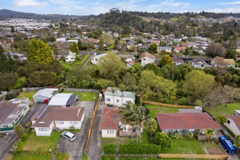 15 Edwin Freeman Place, Ranui, Auckland
