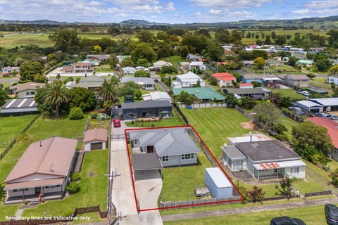 36A Evans Street, Waihi, Waihi