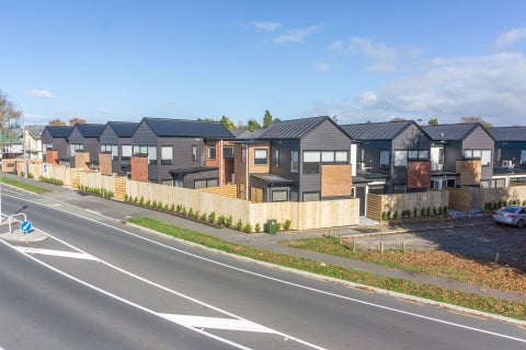 1187 Victoria Street, Whitiora, Hamilton