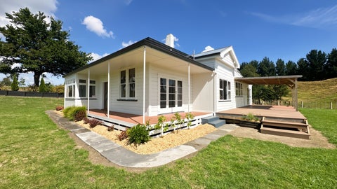 412 Rongoiti Road, Taihape