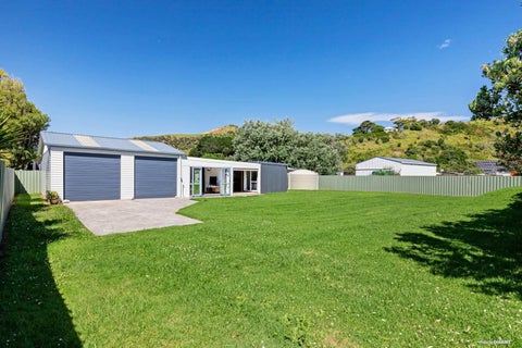 115A Maunsell Road, Port Waikato, Tuakau