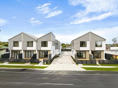 6/44 Wyllie Road, Papatoetoe, Auckland