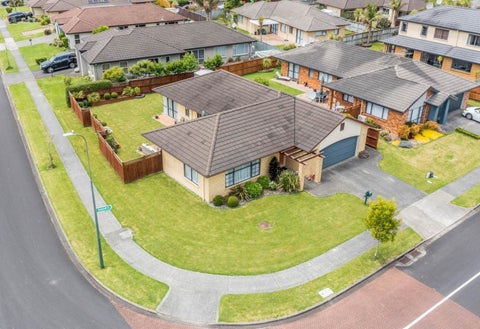 2 Bellshill Close, Wattle Downs, Auckland