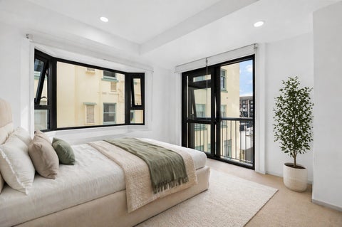 6E/2 Eden Crescent, Auckland Central, Auckland