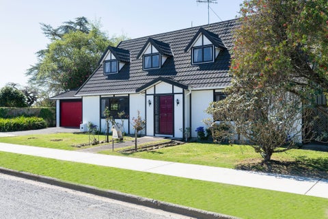 38 Kings Drive, Levin, Levin