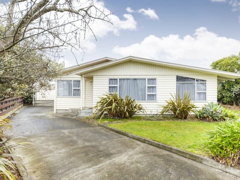43 John F Kennedy Drive, Milson, Palmerston North